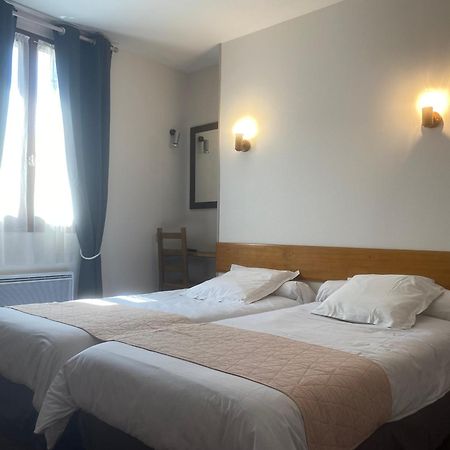 Hotel Alienor Brantôme Eksteriør billede