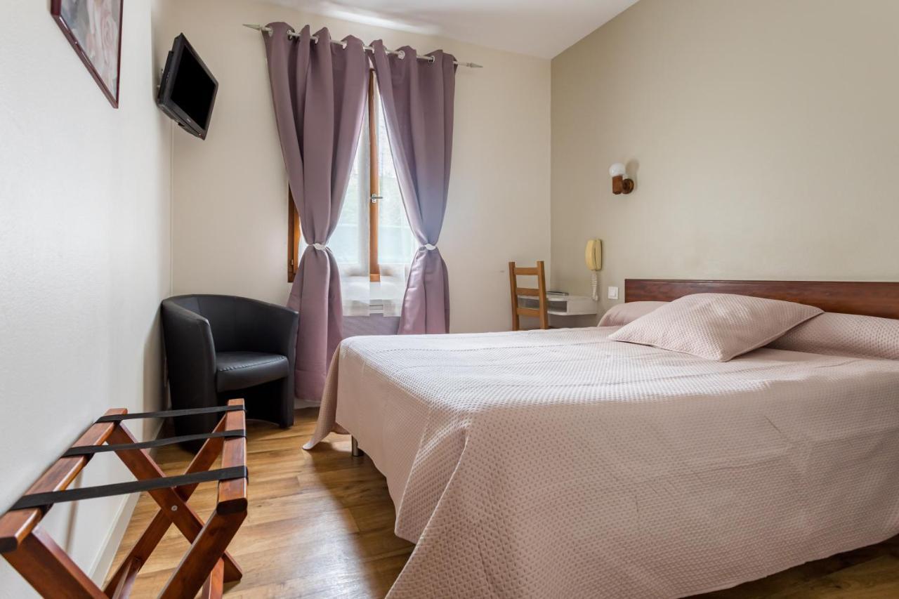 Hotel Alienor Brantôme Eksteriør billede