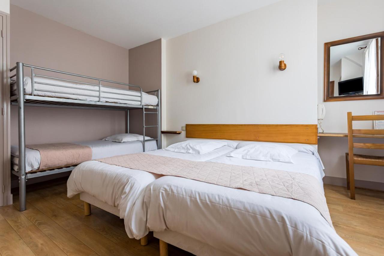 Hotel Alienor Brantôme Eksteriør billede
