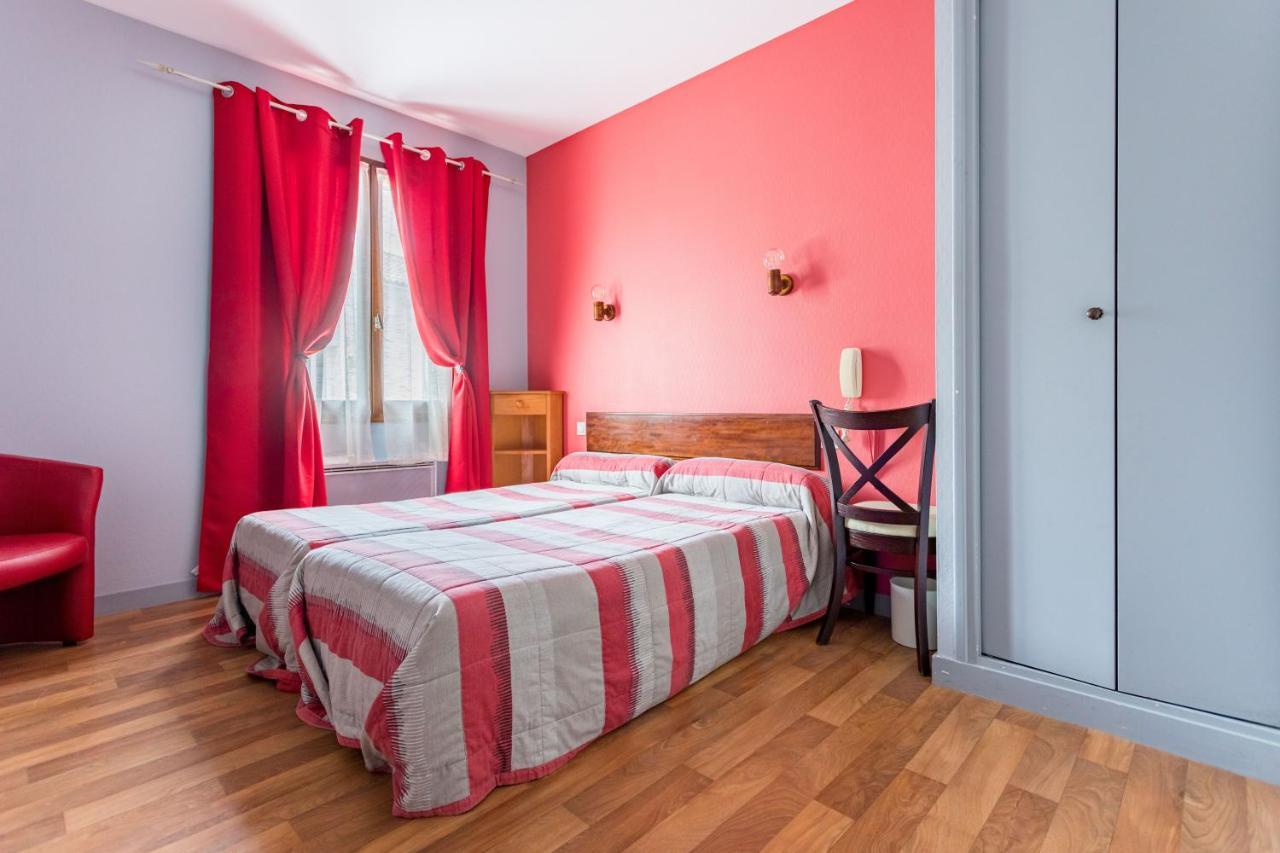 Hotel Alienor Brantôme Eksteriør billede