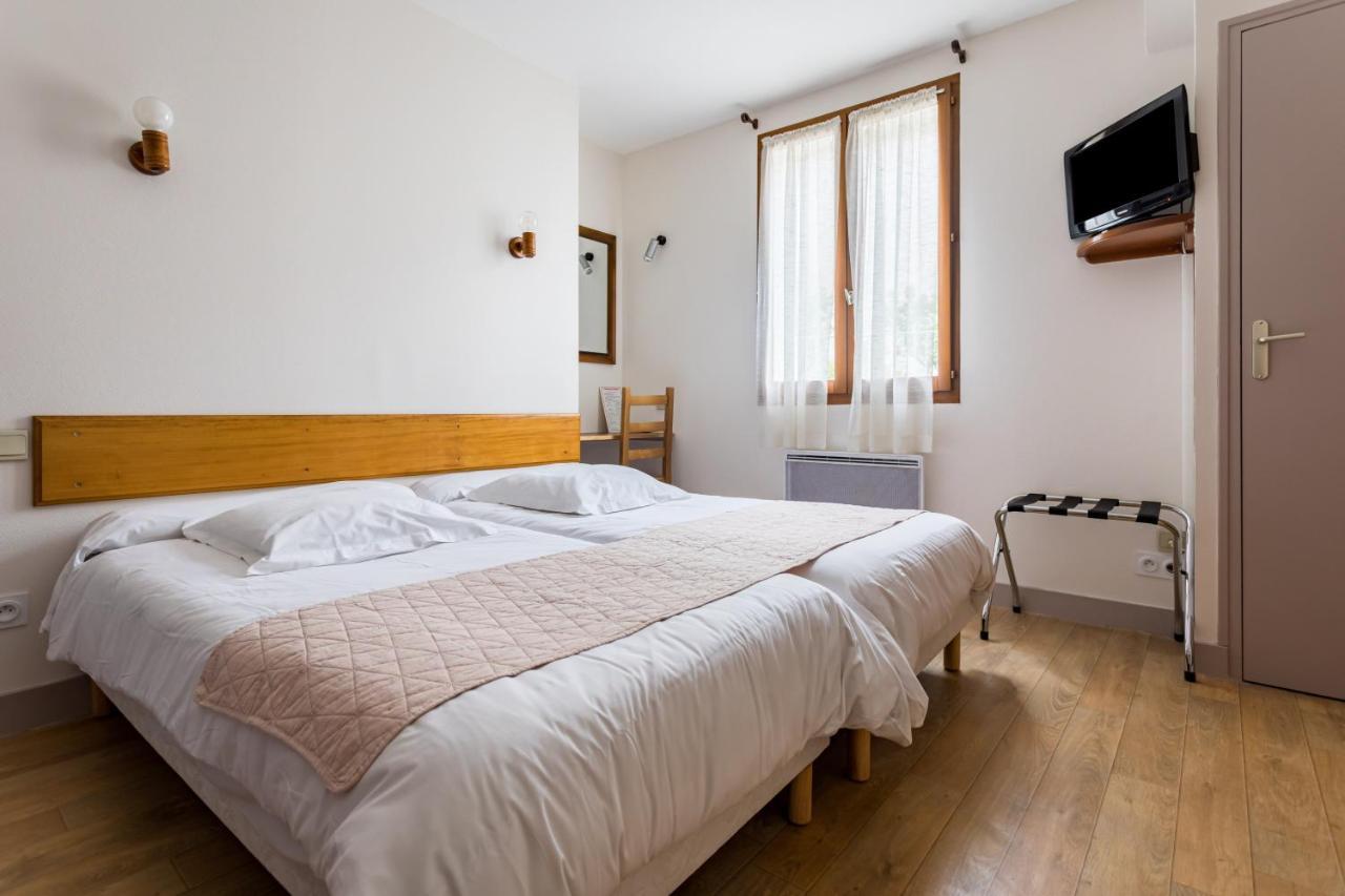 Hotel Alienor Brantôme Eksteriør billede