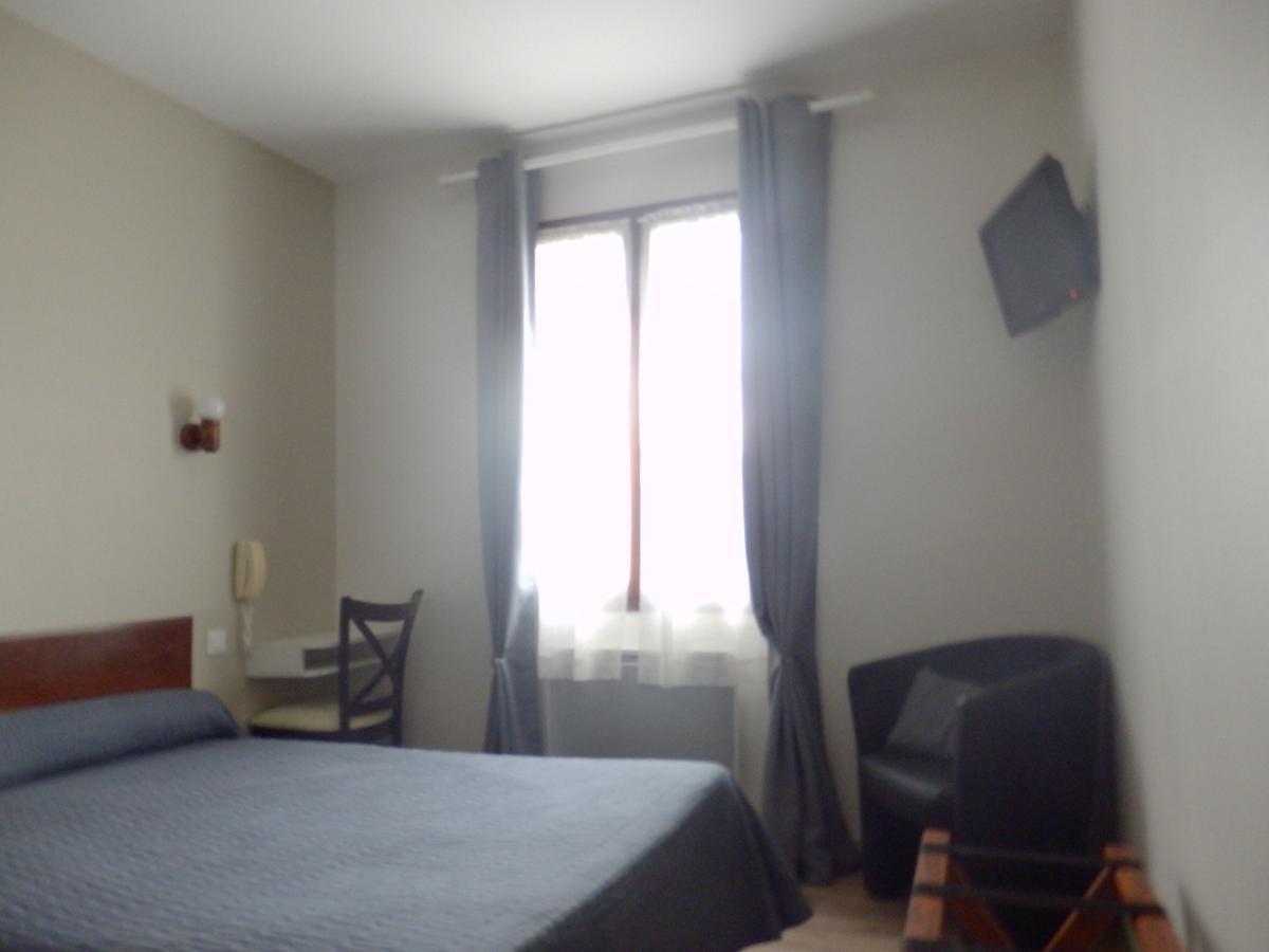 Hotel Alienor Brantôme Eksteriør billede