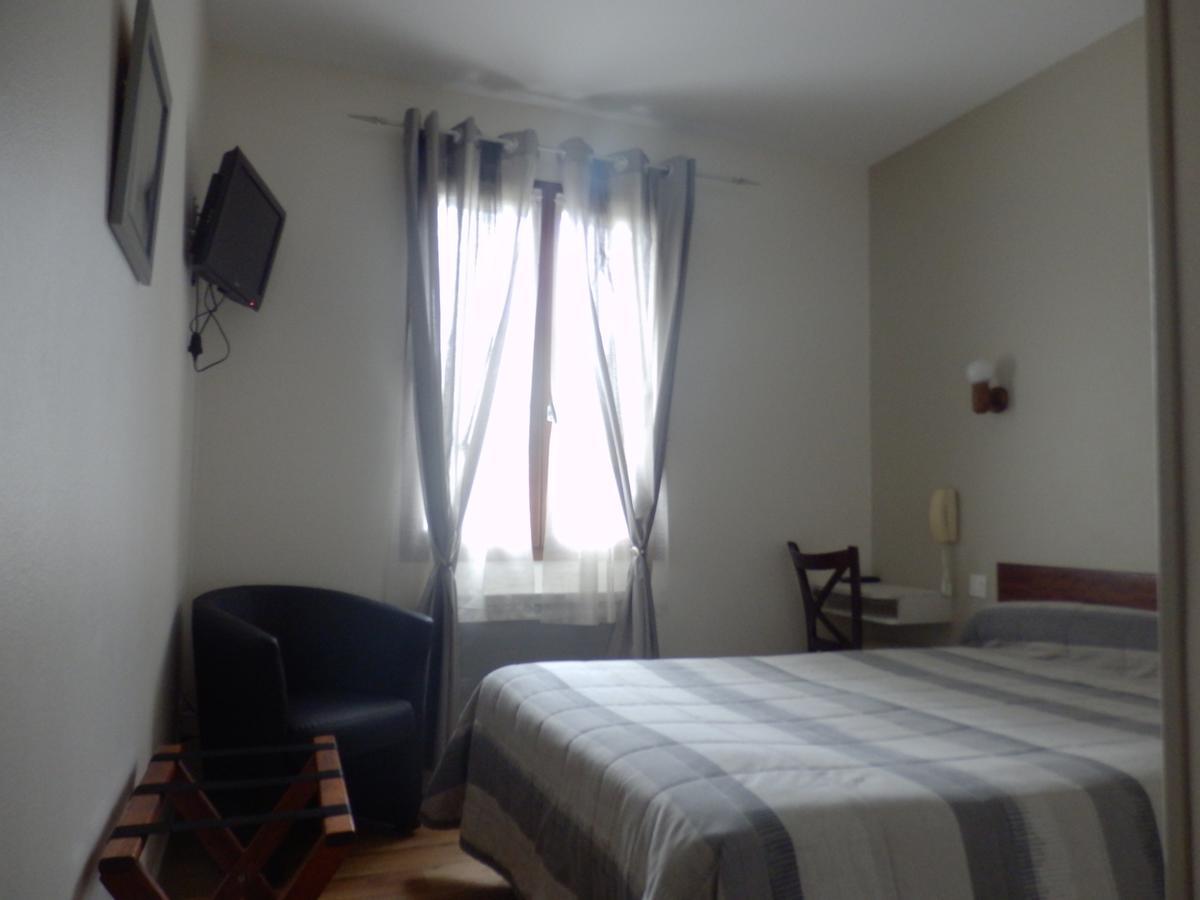 Hotel Alienor Brantôme Eksteriør billede